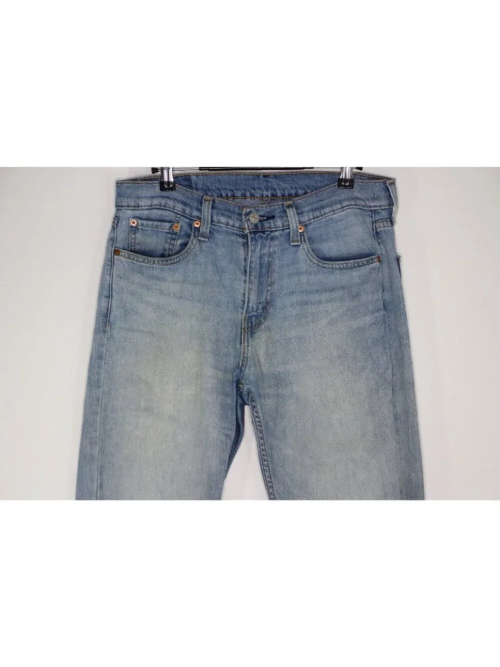 Levi's Mens 30 x 30 527 Bootcut Cowboy Western Rodeo Jeans F1416